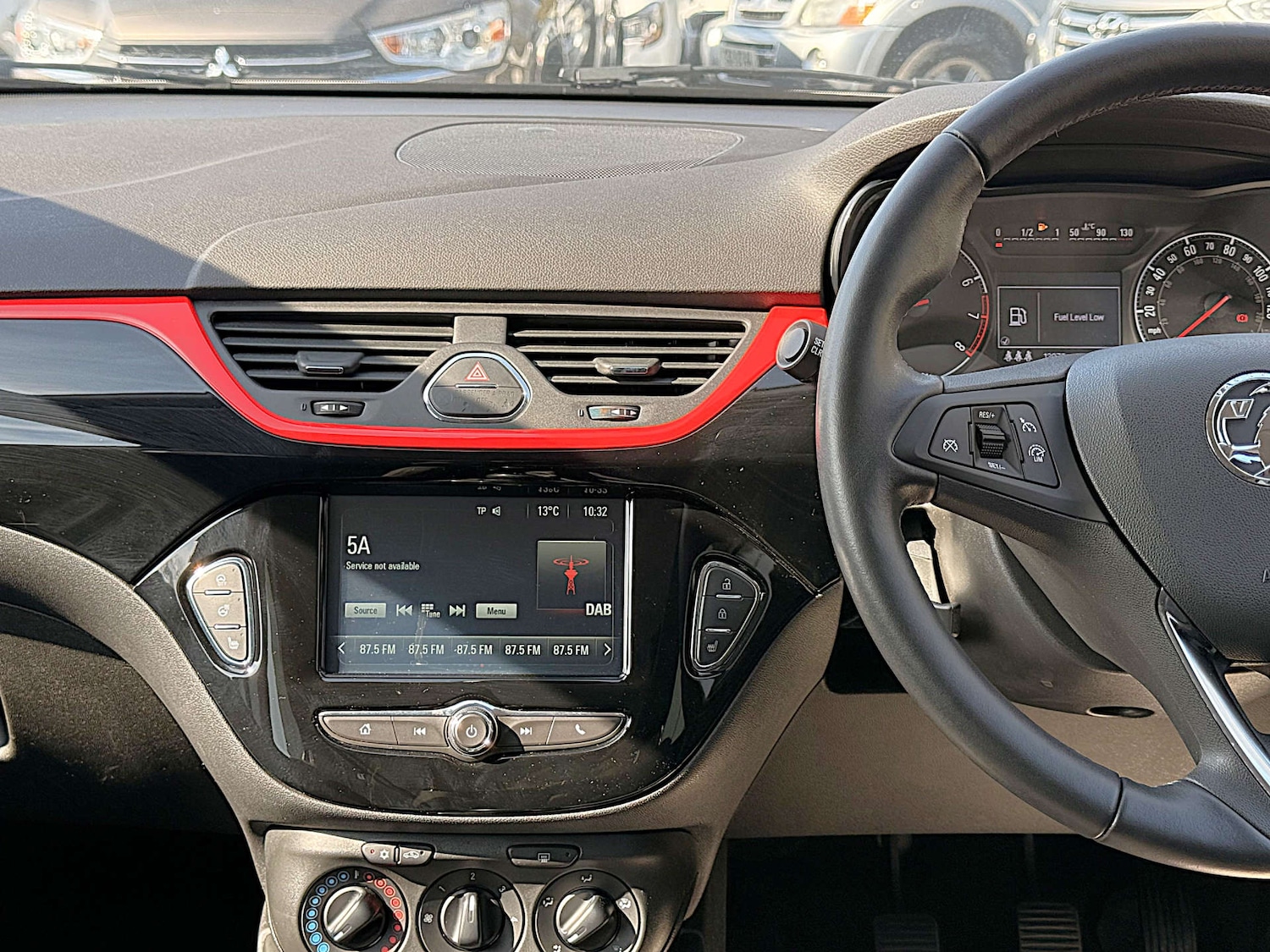 Used Vauxhall Corsa 2019 for sale - 78094524: Photo 16