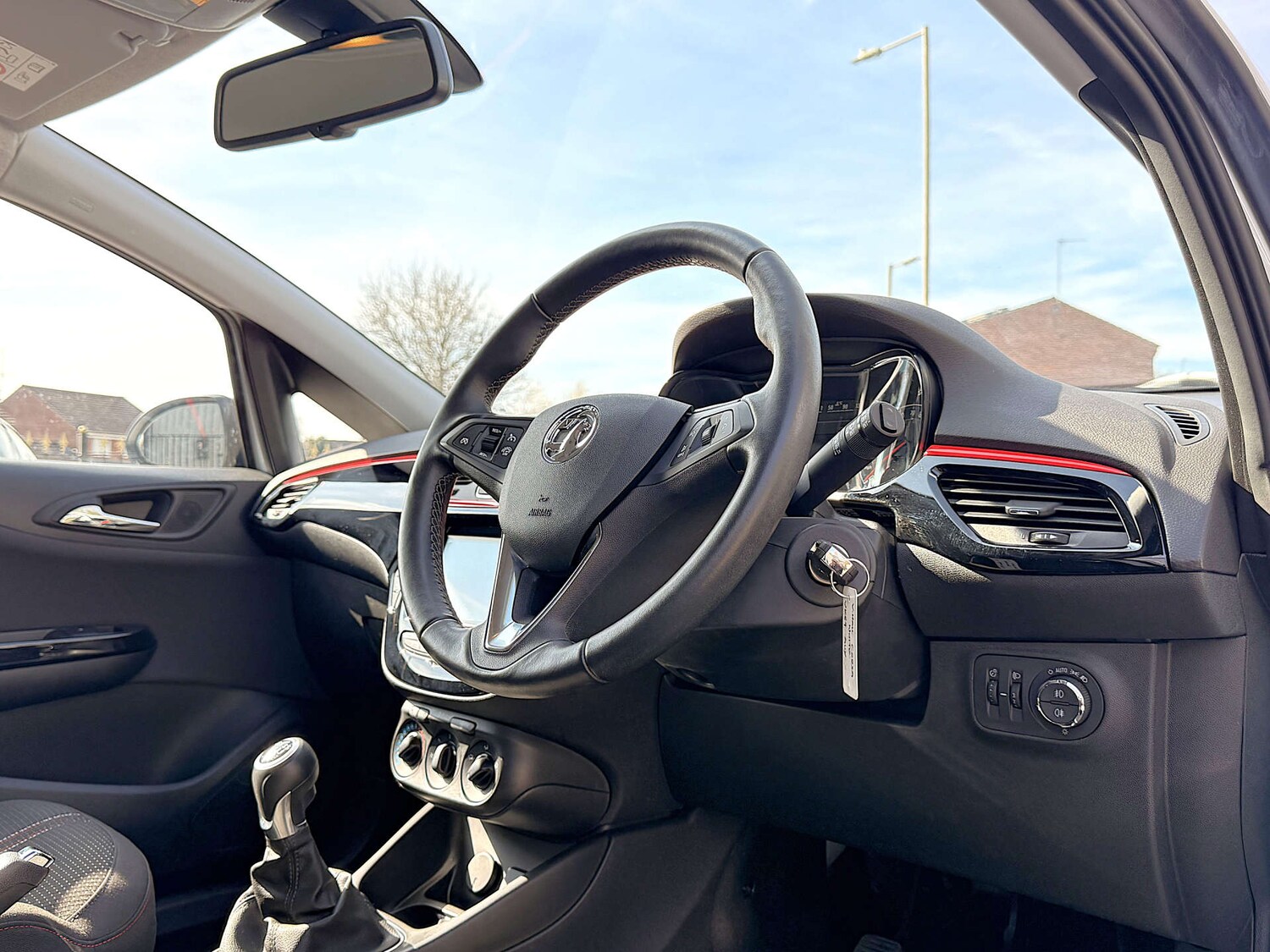 Used Vauxhall Corsa 2019 for sale - 78094524: Photo 18