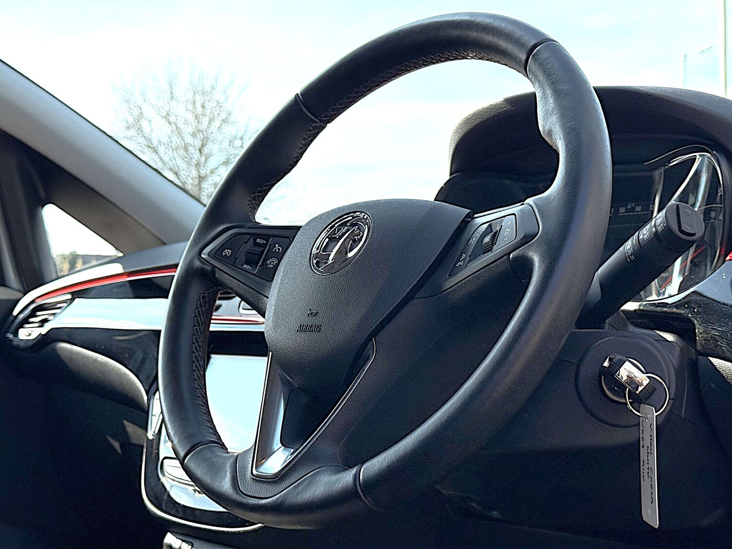 Used Vauxhall Corsa 2019 for sale - 78094524: Photo 19