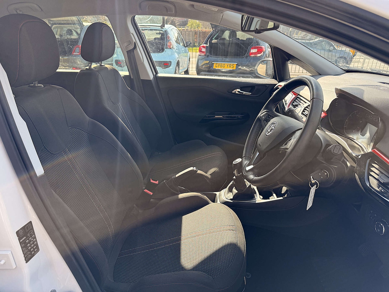 Used Vauxhall Corsa 2019 for sale - 78094524: Photo 20