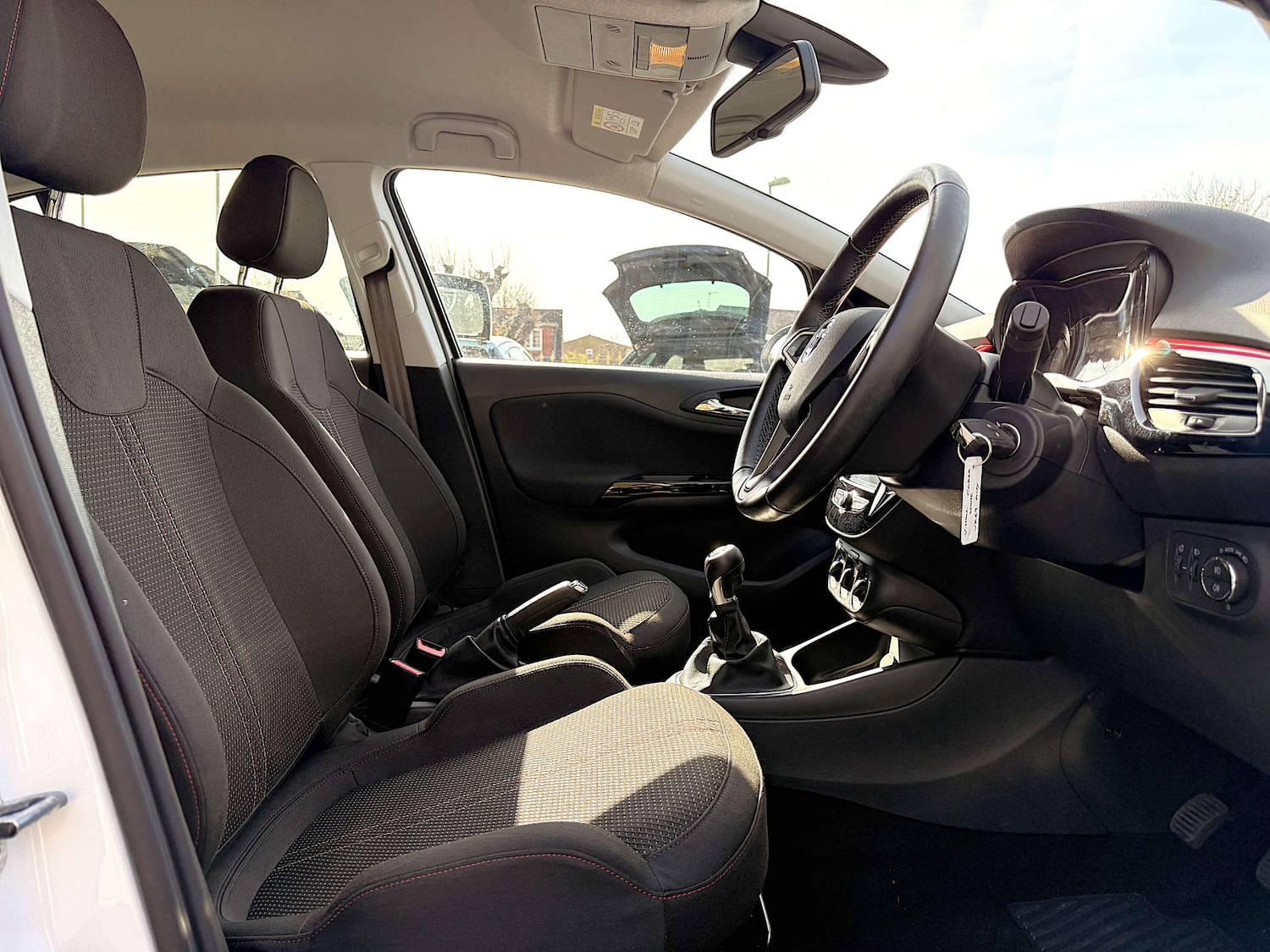 Used Vauxhall Corsa 2019 for sale - 78094524: Photo 21