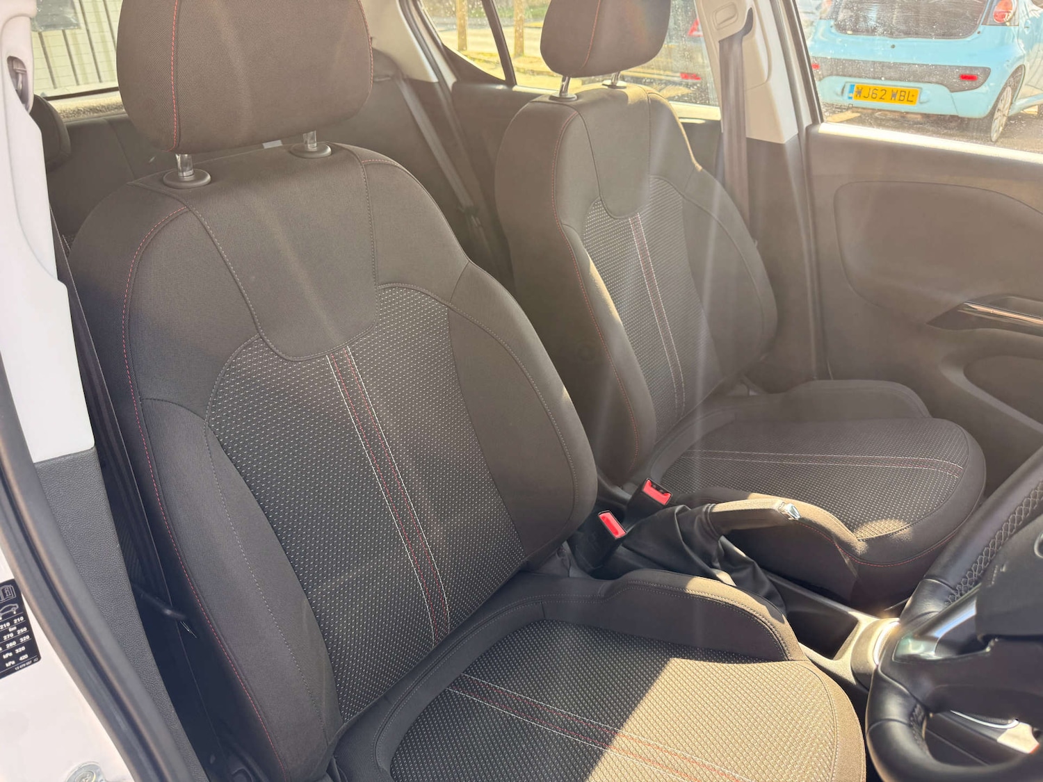 Used Vauxhall Corsa 2019 for sale - 78094524: Photo 23