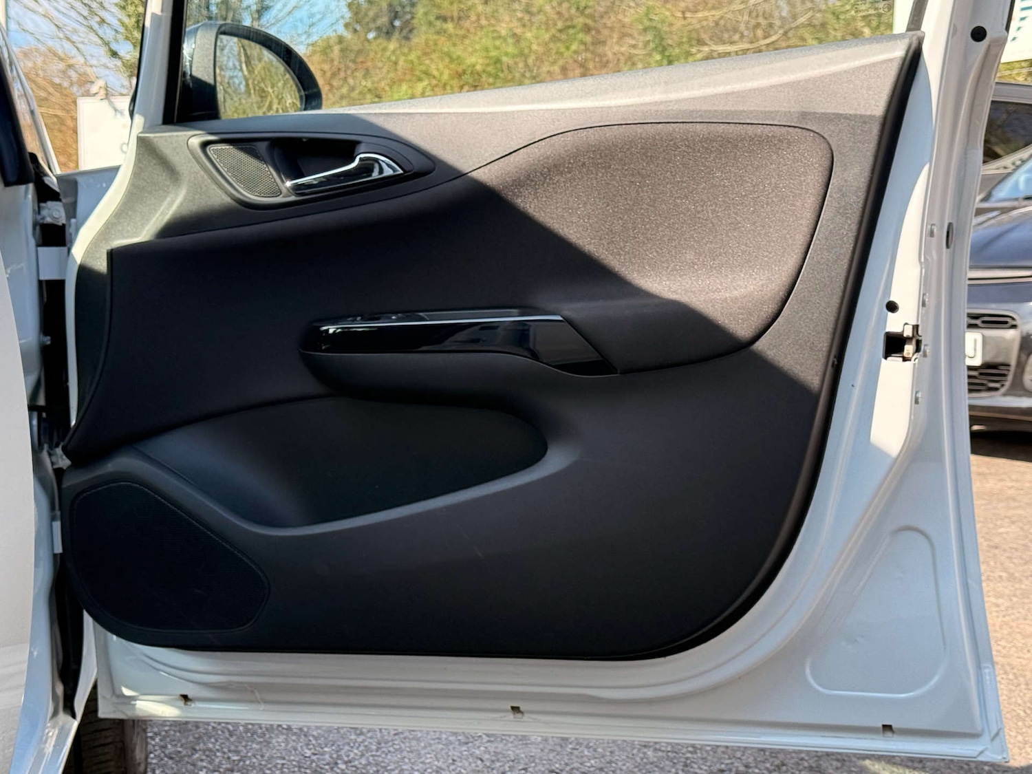 Used Vauxhall Corsa 2019 for sale - 78094524: Photo 27