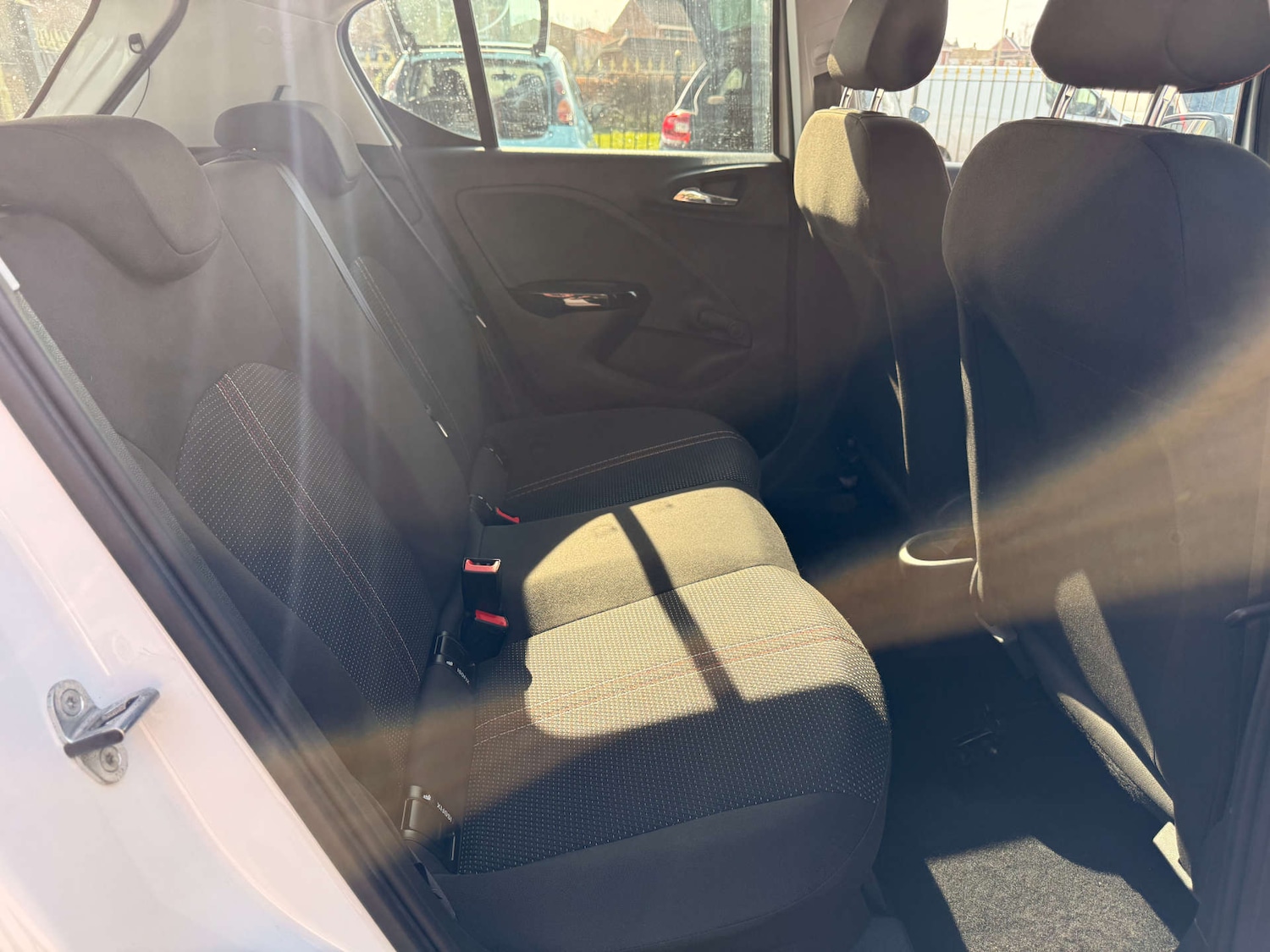 Used Vauxhall Corsa 2019 for sale - 78094524: Photo 28