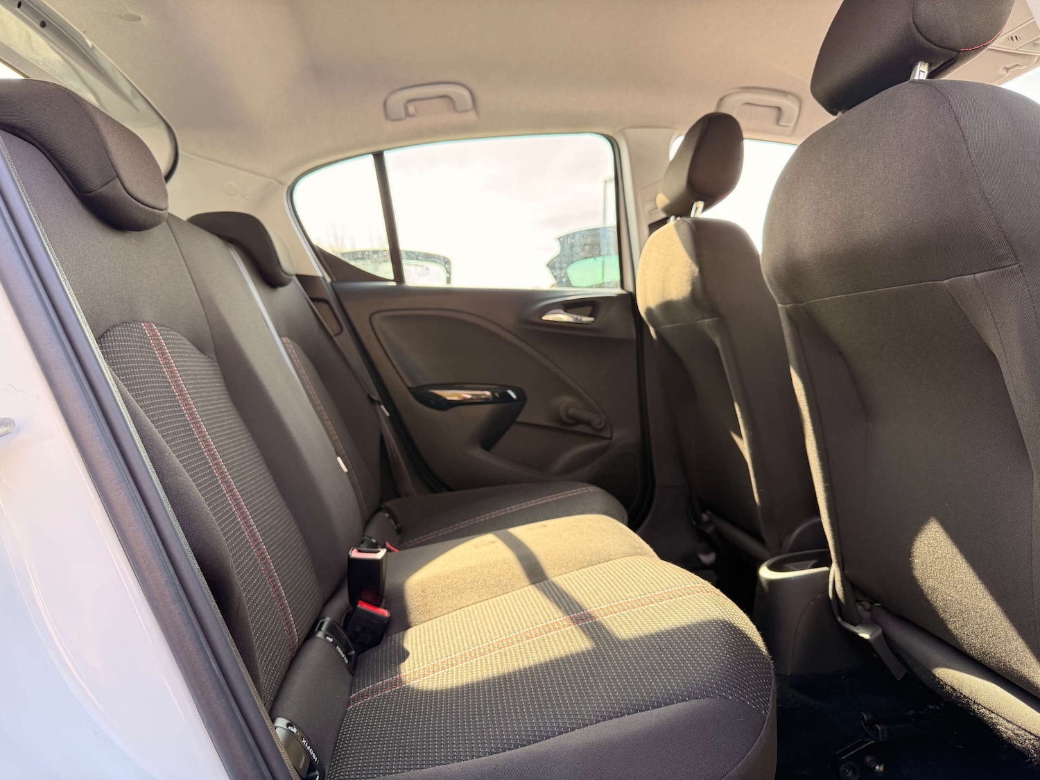 Used Vauxhall Corsa 2019 for sale - 78094524: Photo 29