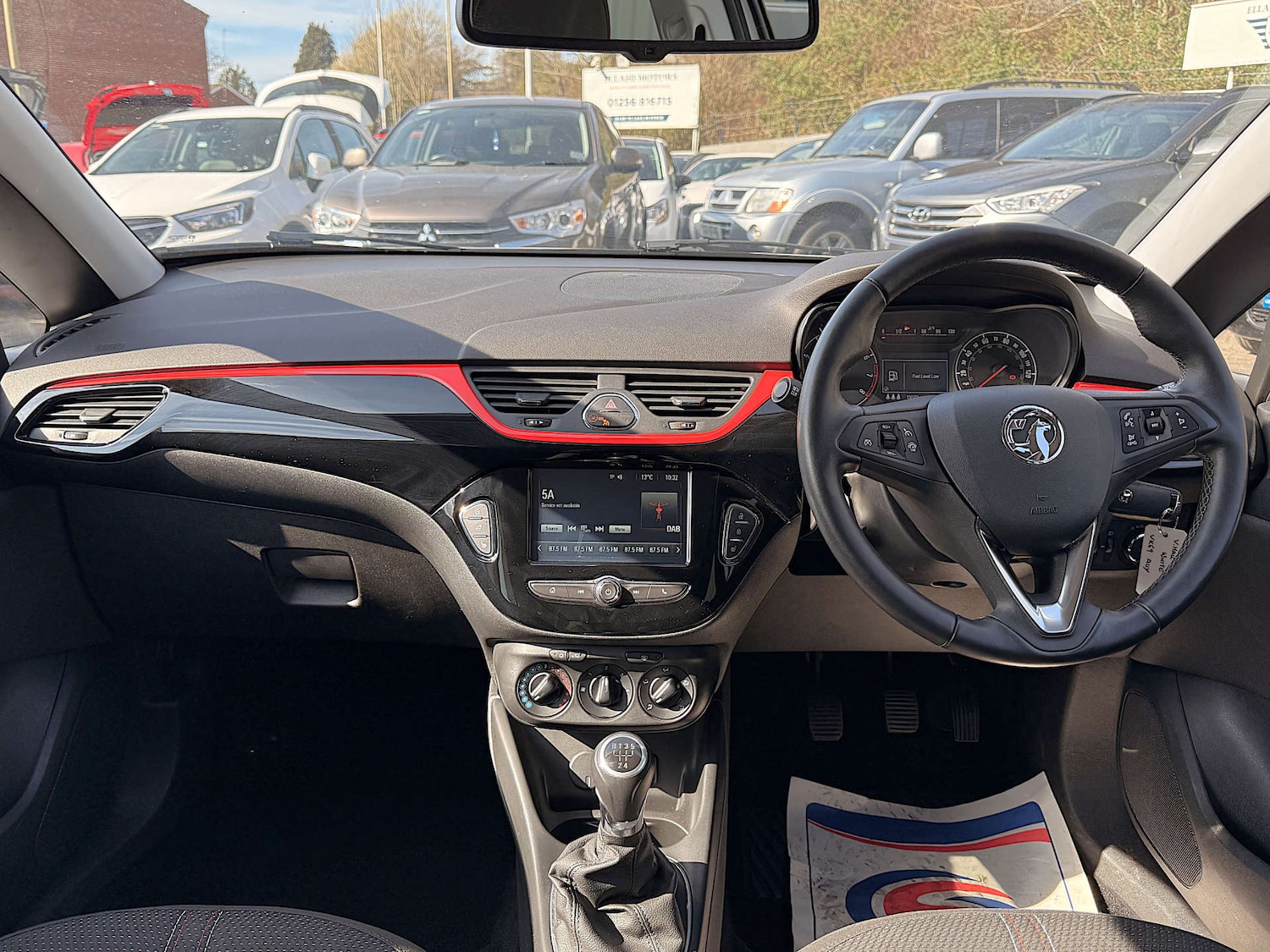 Used Vauxhall Corsa 2019 for sale - 78094524: Photo 3