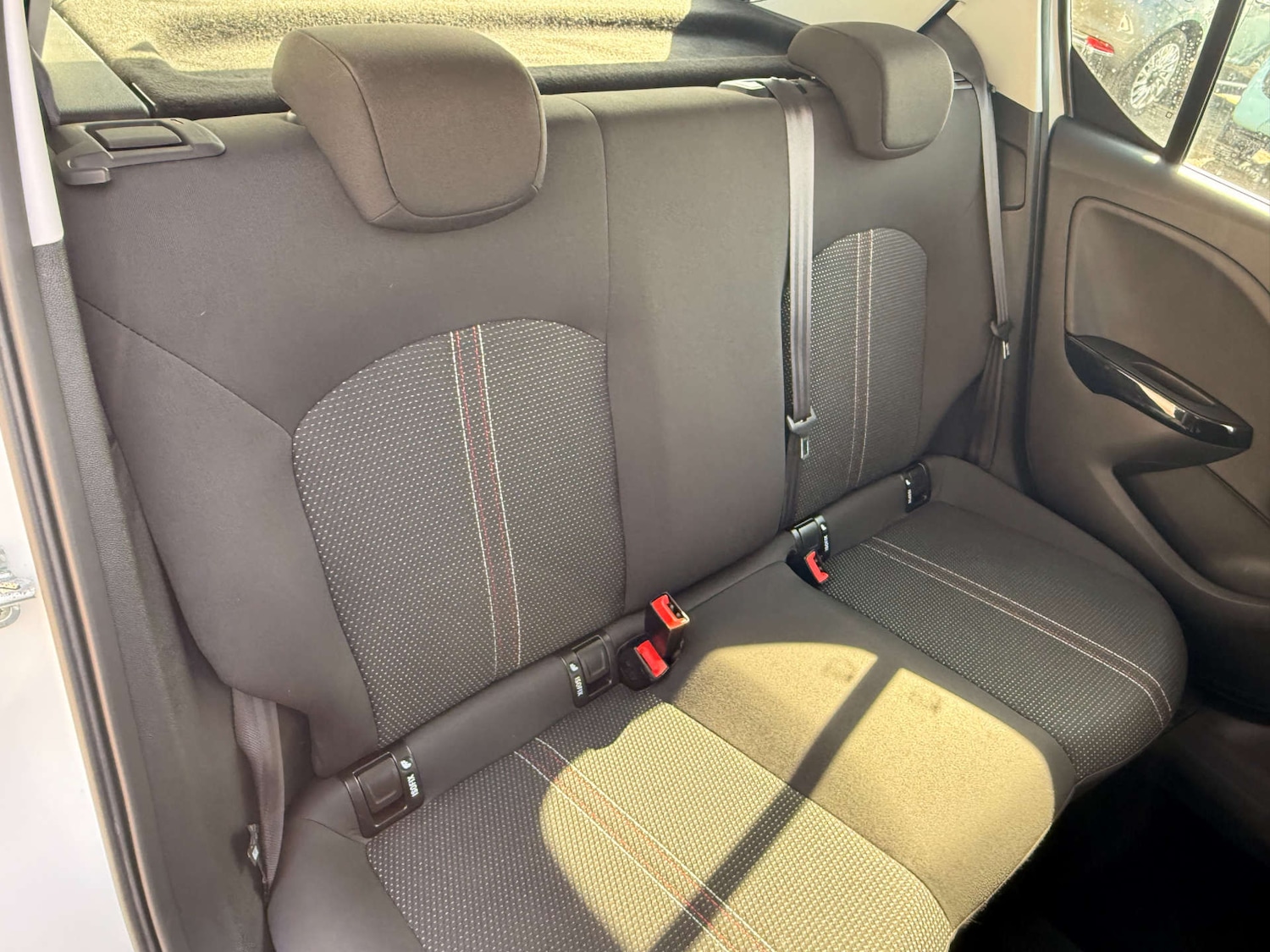 Used Vauxhall Corsa 2019 for sale - 78094524: Photo 30