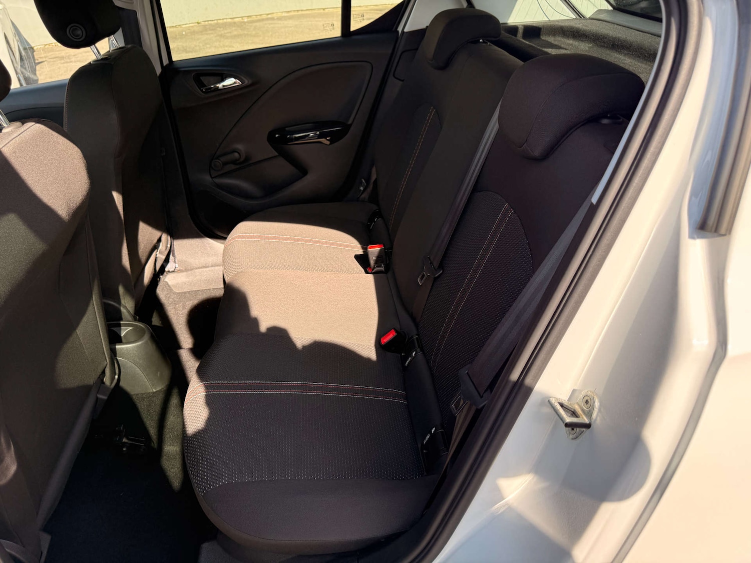 Used Vauxhall Corsa 2019 for sale - 78094524: Photo 32