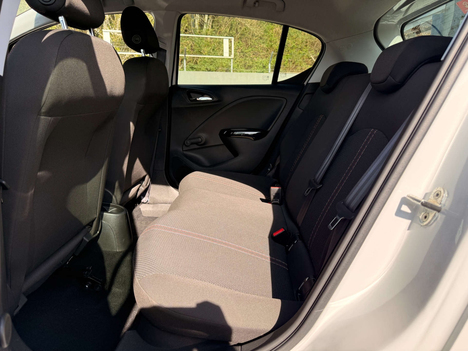 Used Vauxhall Corsa 2019 for sale - 78094524: Photo 33