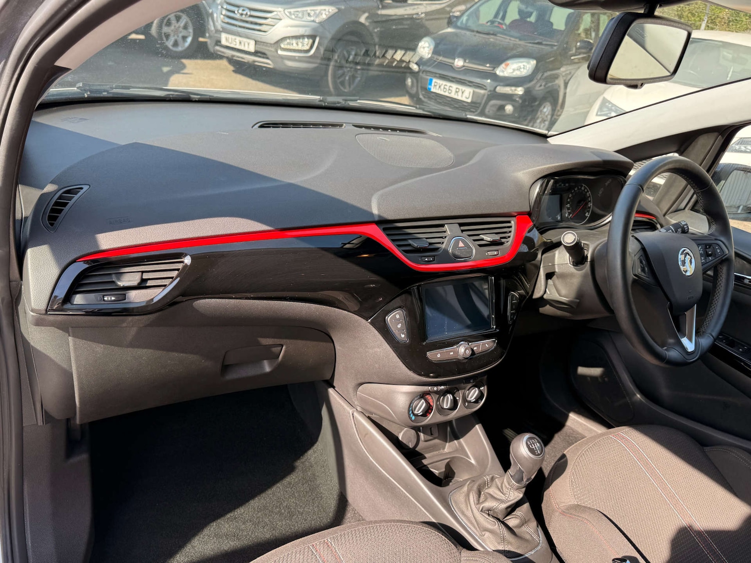 Used Vauxhall Corsa 2019 for sale - 78094524: Photo 35