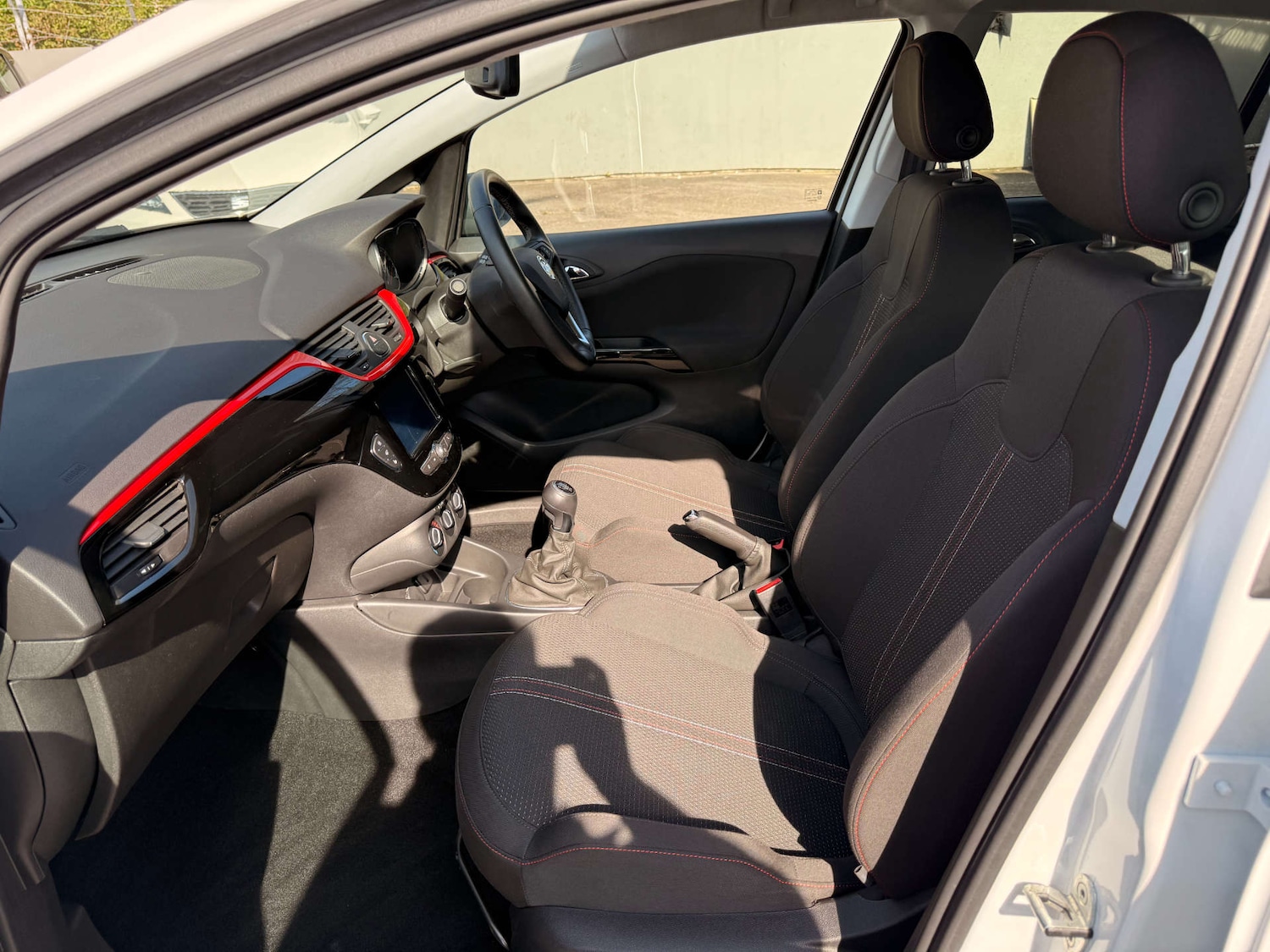 Used Vauxhall Corsa 2019 for sale - 78094524: Photo 38