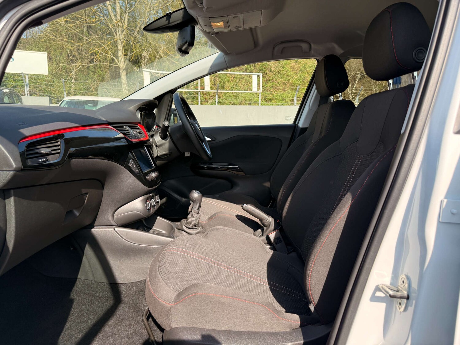 Used Vauxhall Corsa 2019 for sale - 78094524: Photo 39