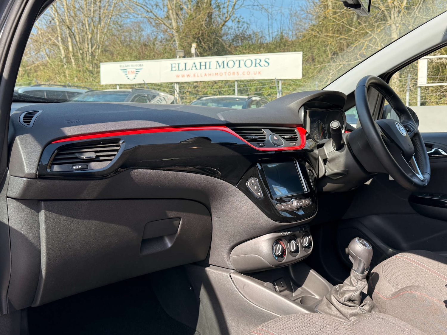 Used Vauxhall Corsa 2019 for sale - 78094524: Photo 4