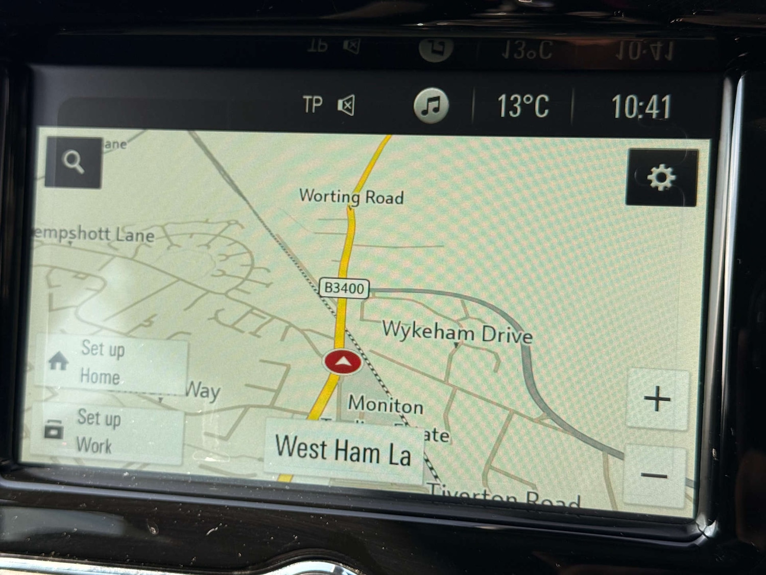 Used Vauxhall Corsa 2019 for sale - 78094524: Photo 44