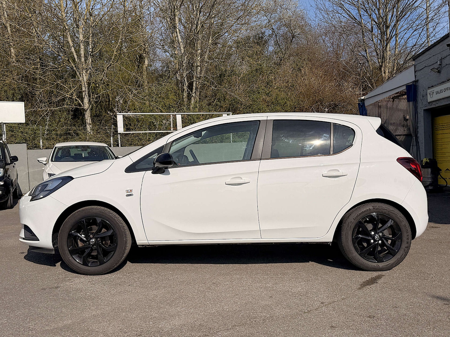 Used Vauxhall Corsa 2019 for sale - 78094524: Photo 5
