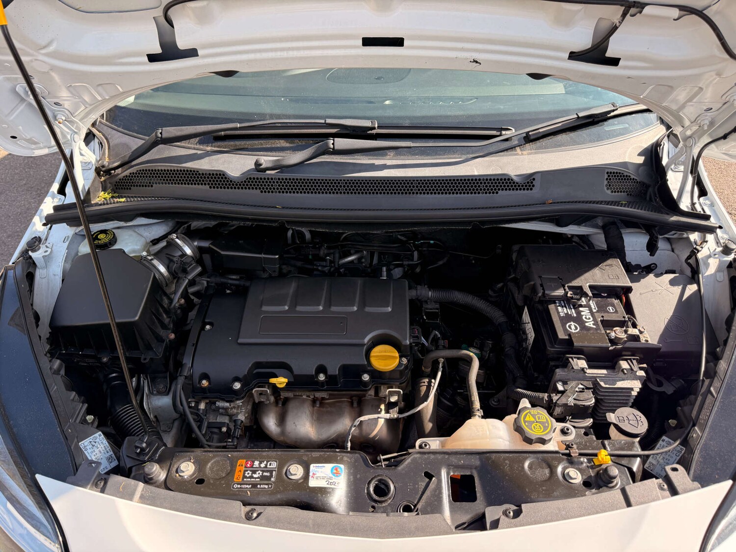 Used Vauxhall Corsa 2019 for sale - 78094524: Photo 55