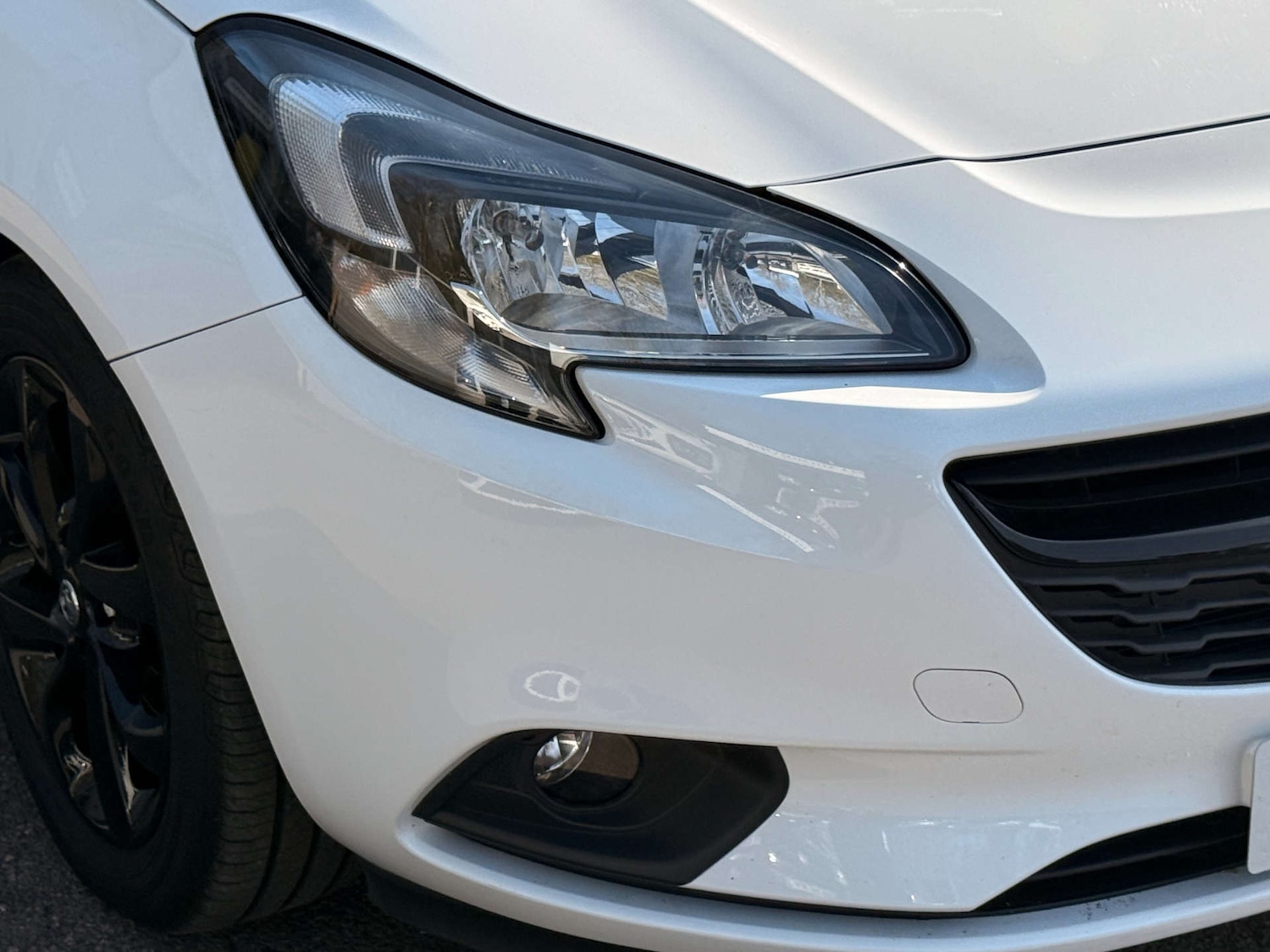 Used Vauxhall Corsa 2019 for sale - 78094524: Photo 56