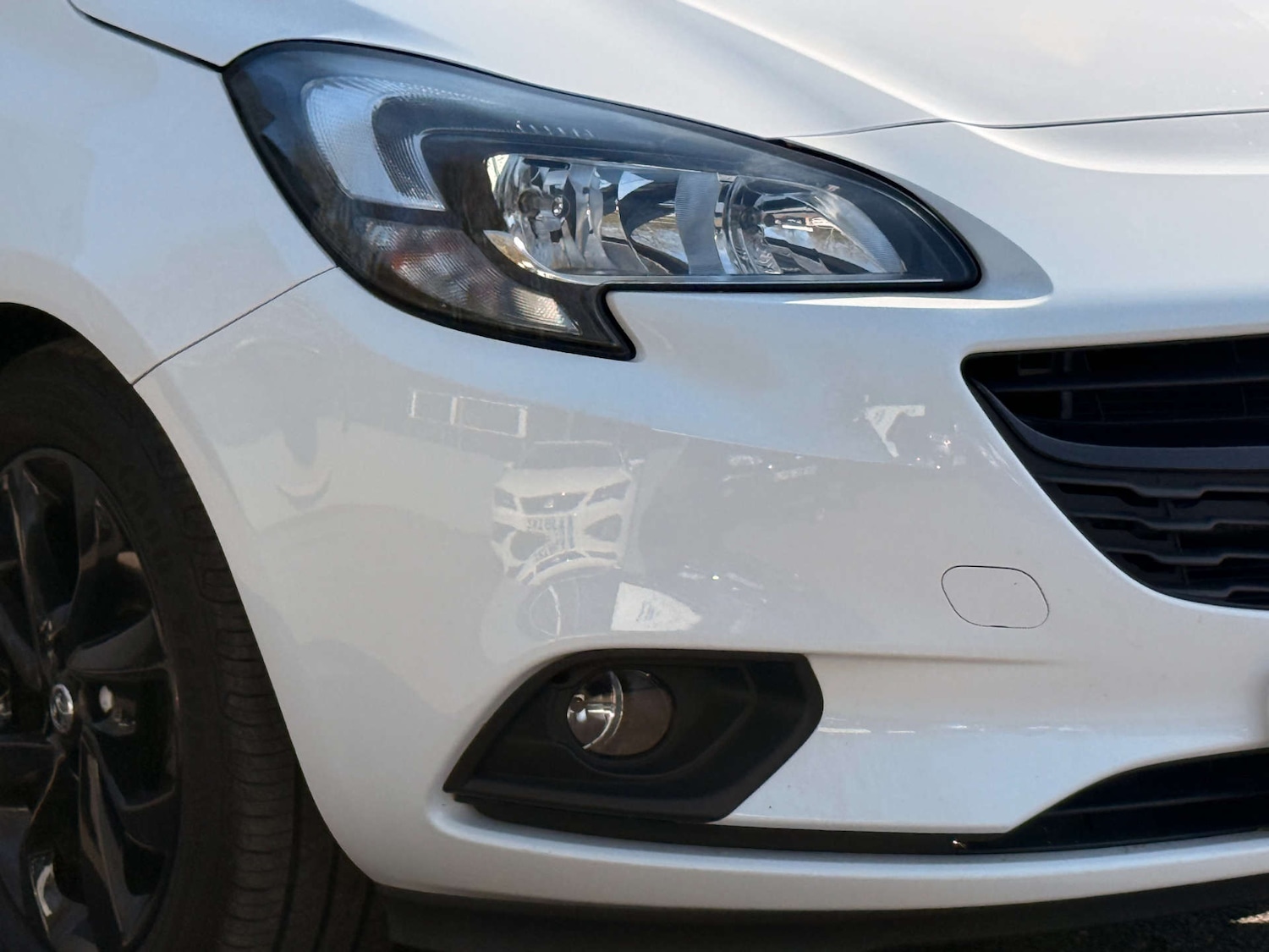 Used Vauxhall Corsa 2019 for sale - 78094524: Photo 57