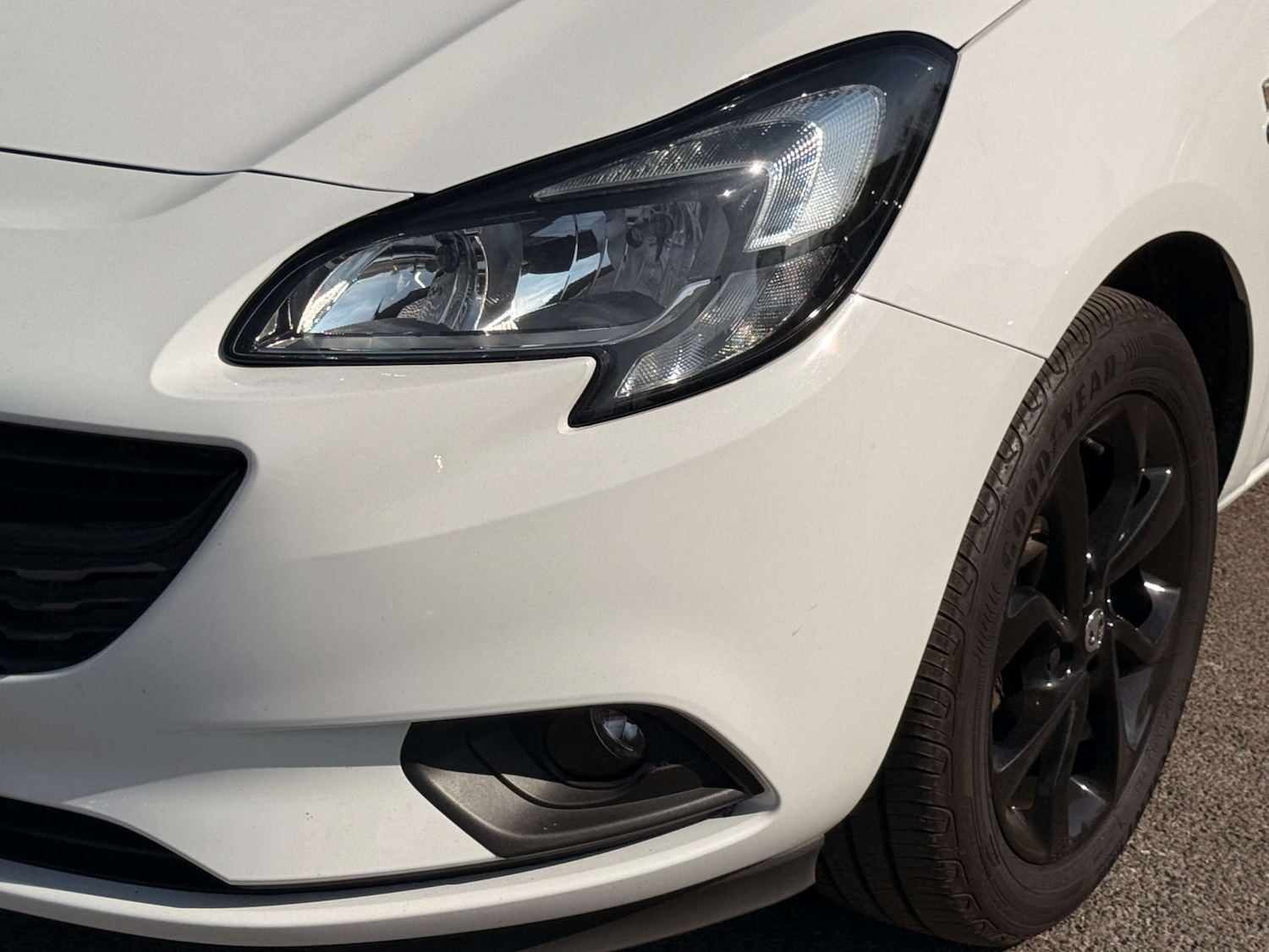 Used Vauxhall Corsa 2019 for sale - 78094524: Photo 58