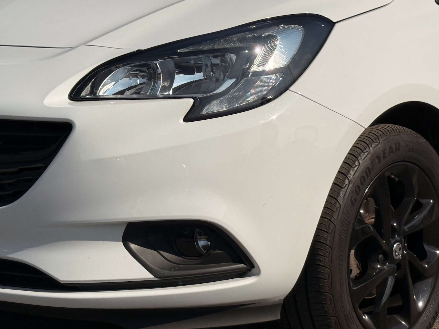 Used Vauxhall Corsa 2019 for sale - 78094524: Photo 59