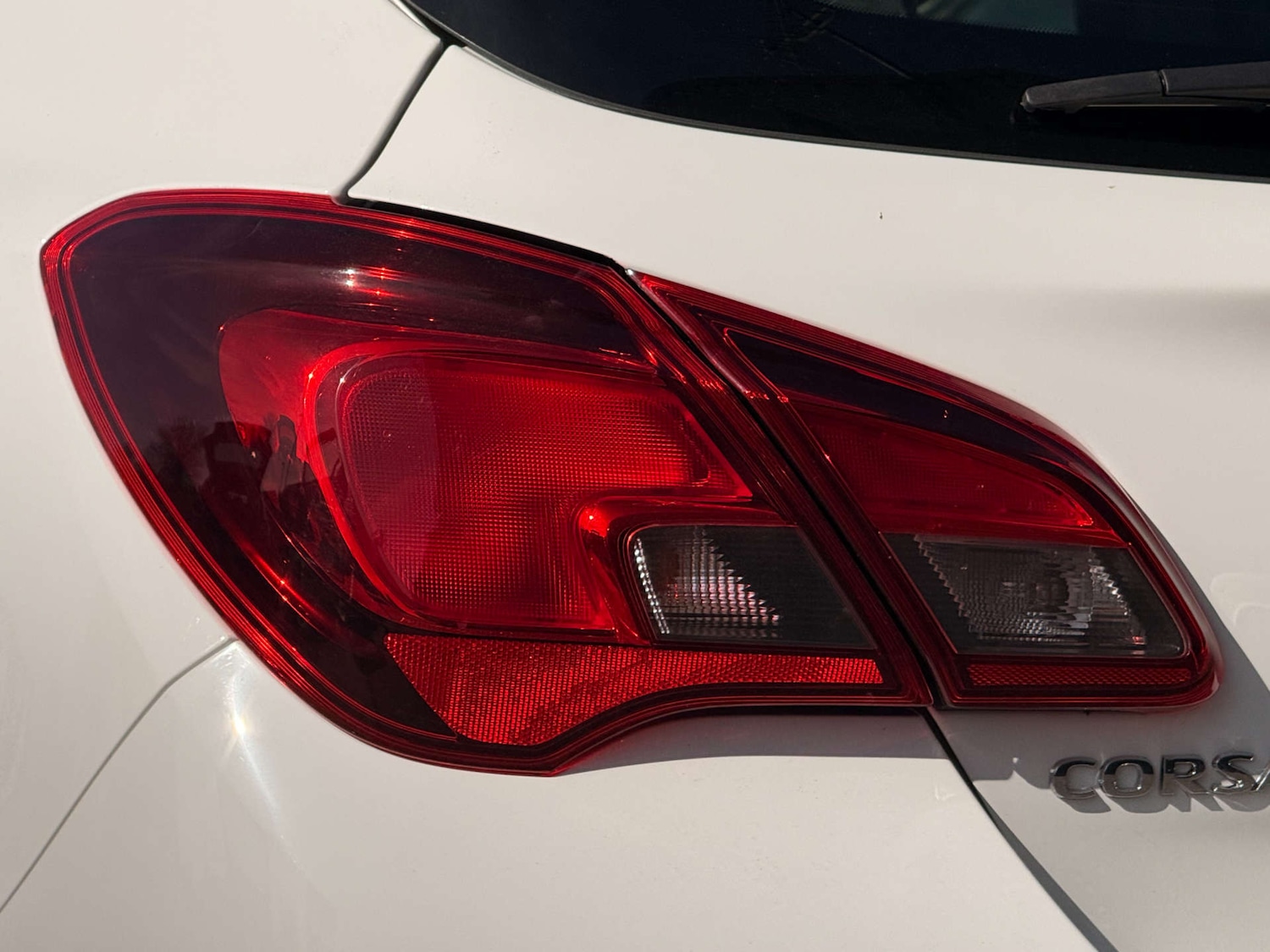 Used Vauxhall Corsa 2019 for sale - 78094524: Photo 66