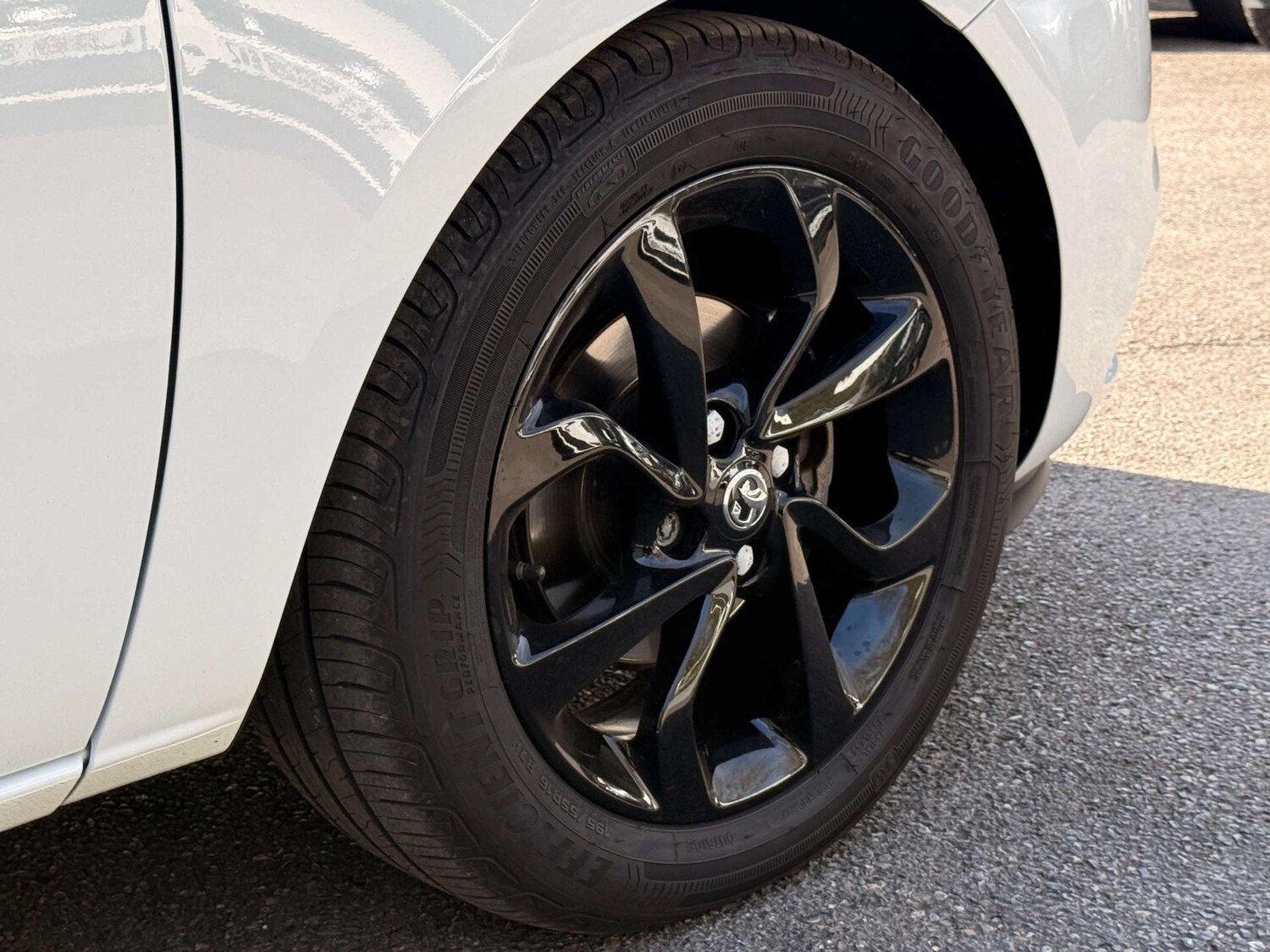 Used Vauxhall Corsa 2019 for sale - 78094524: Photo 70