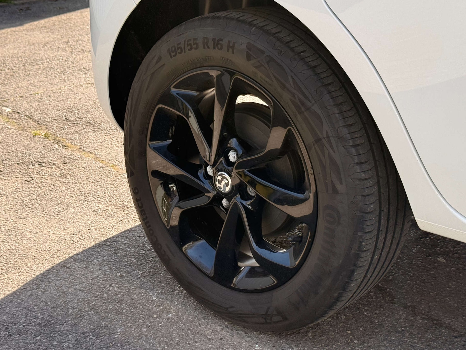 Used Vauxhall Corsa 2019 for sale - 78094524: Photo 71