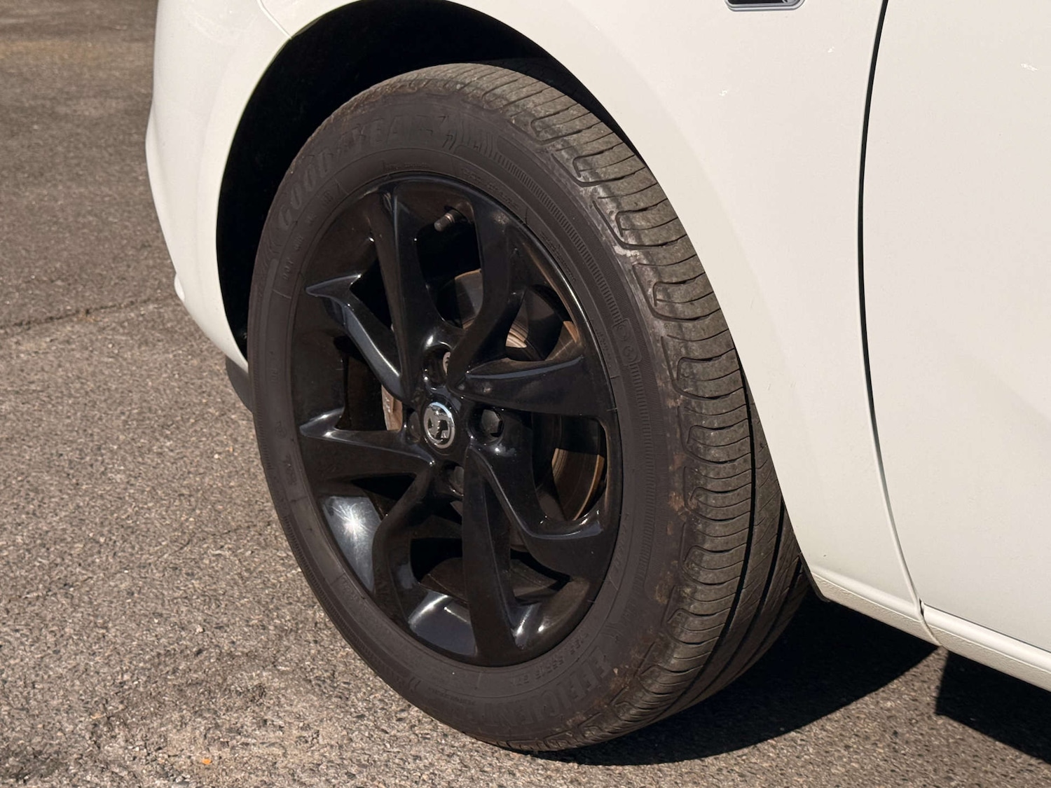 Used Vauxhall Corsa 2019 for sale - 78094524: Photo 72