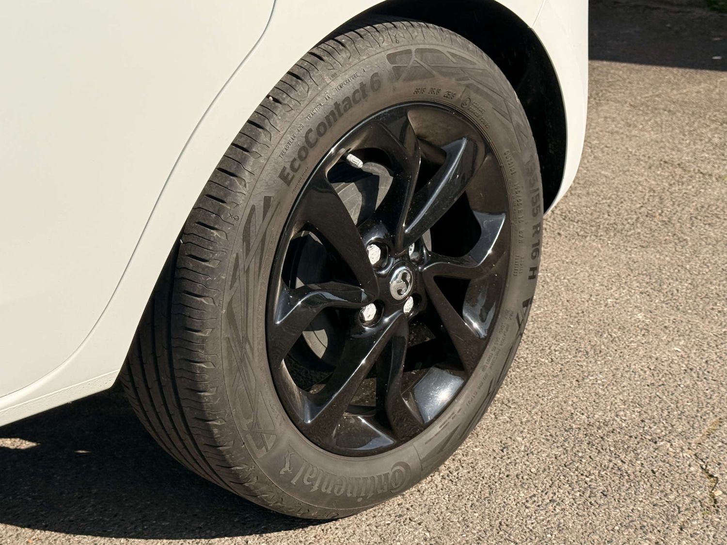 Used Vauxhall Corsa 2019 for sale - 78094524: Photo 73