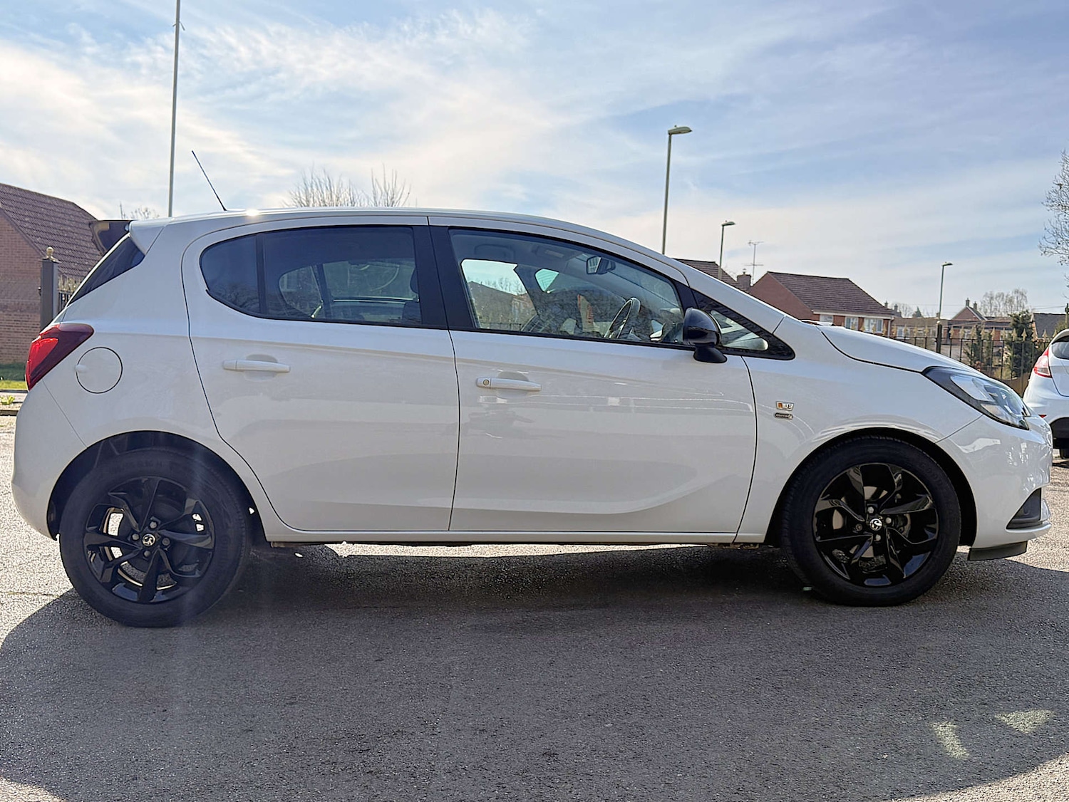 Used Vauxhall Corsa 2019 for sale - 78094524: Photo 9