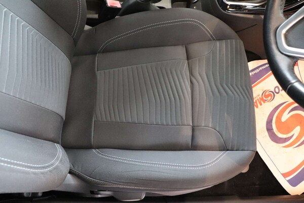 Used Ford Fiesta 2015 for sale - 75528420: Photo 22