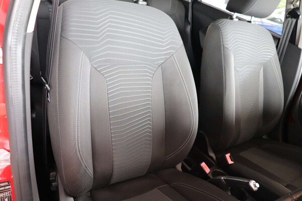 Used Ford Fiesta 2015 for sale - 75528420: Photo 23