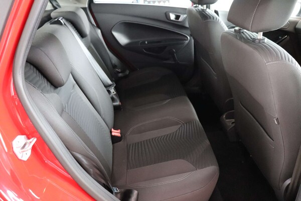 Used Ford Fiesta 2015 for sale - 75528420: Photo 25