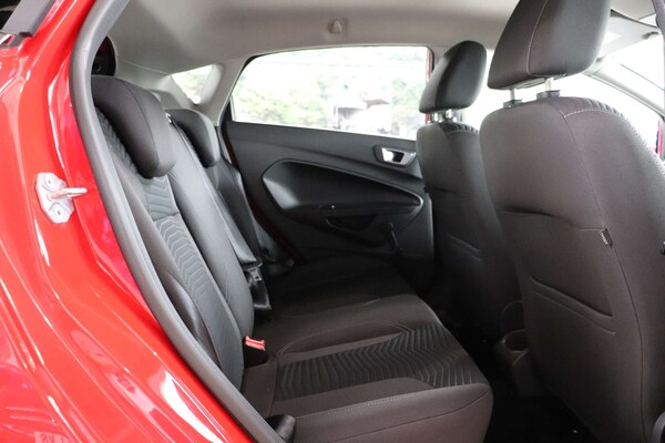 Used Ford Fiesta 2015 for sale - 75528420: Photo 26