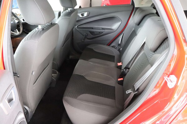 Used Ford Fiesta 2015 for sale - 75528420: Photo 29
