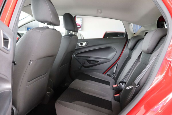 Used Ford Fiesta 2015 for sale - 75528420: Photo 30