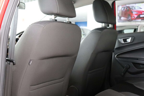 Used Ford Fiesta 2015 for sale - 75528420: Photo 31