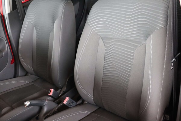 Used Ford Fiesta 2015 for sale - 75528420: Photo 39
