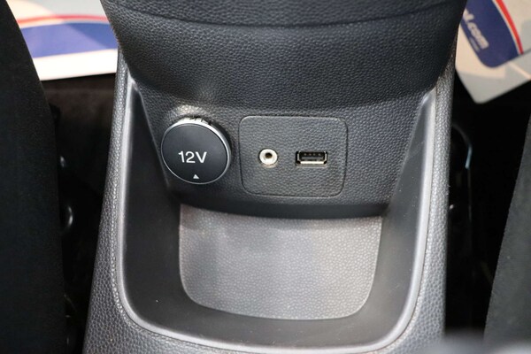 Used Ford Fiesta 2015 for sale - 75528420: Photo 45