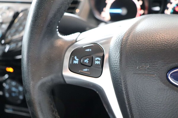 Used Ford Fiesta 2015 for sale - 75528420: Photo 47