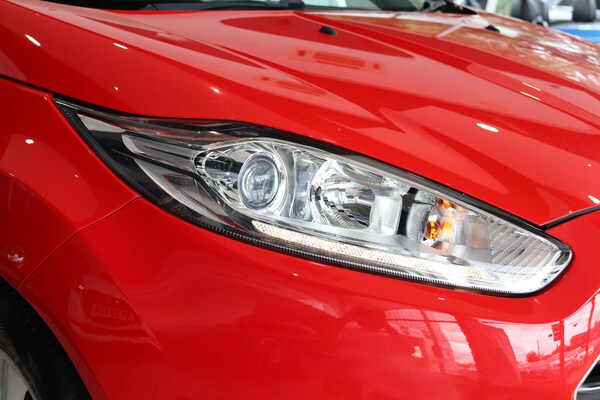 Used Ford Fiesta 2015 for sale - 75528420: Photo 57