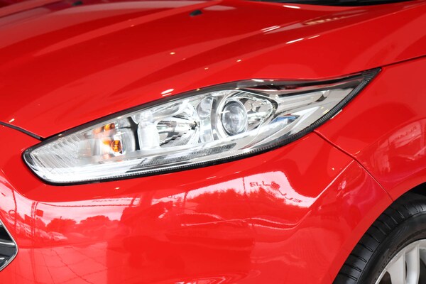 Used Ford Fiesta 2015 for sale - 75528420: Photo 62