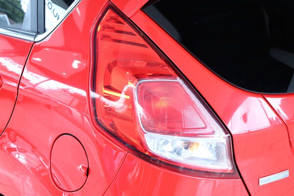 Used Ford Fiesta 2015 for sale - 75528420: Photo 68