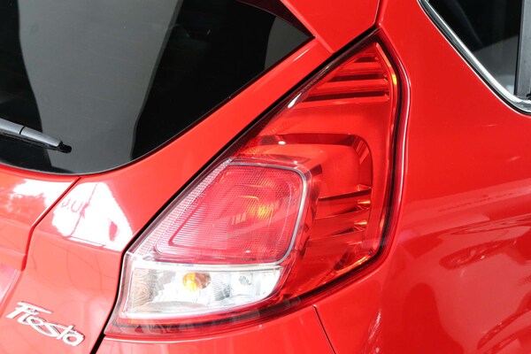 Used Ford Fiesta 2015 for sale - 75528420: Photo 73