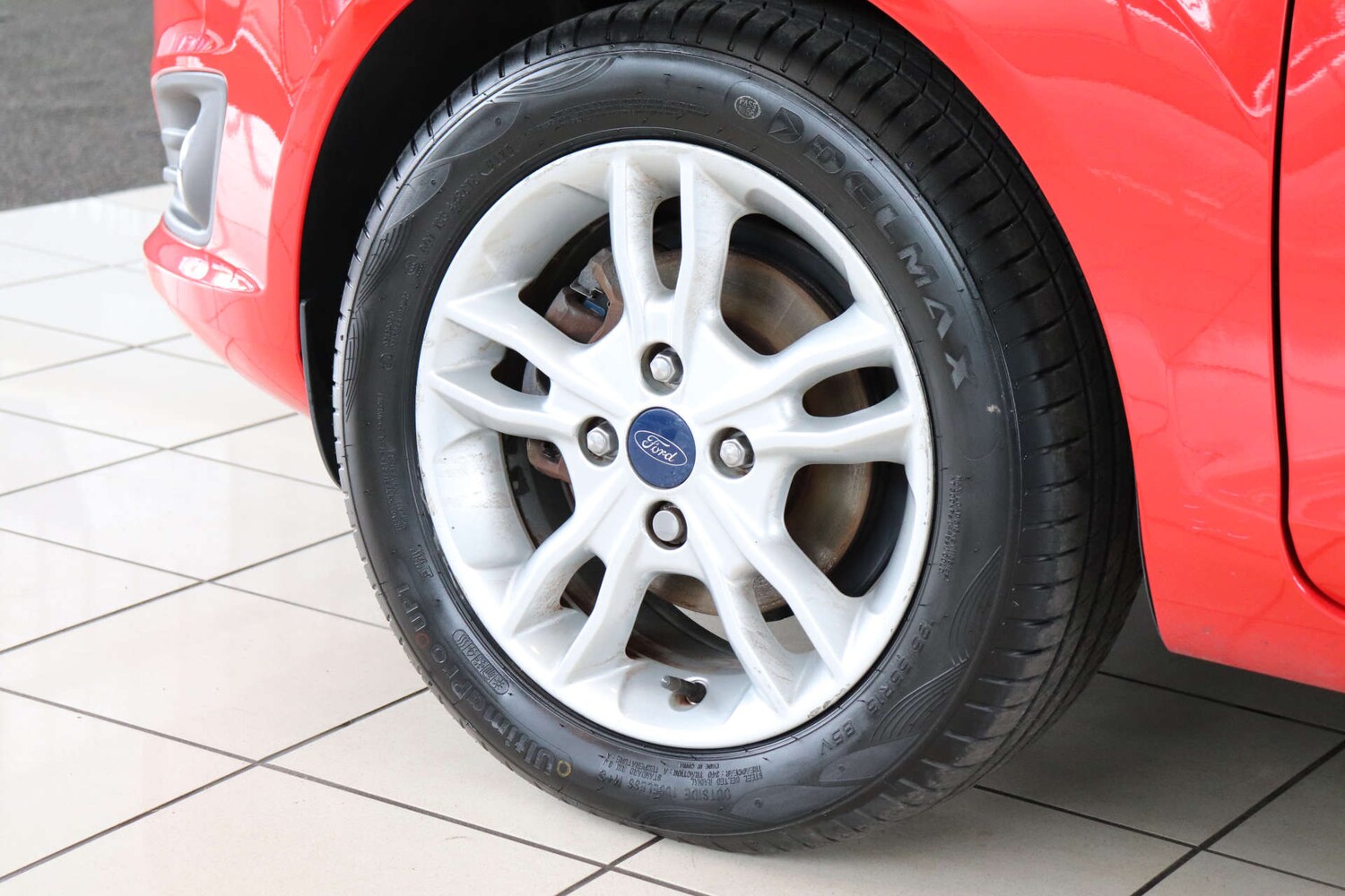 Vehicle 85