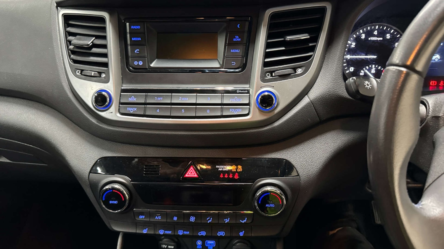 Used Hyundai TUCSON 2018 for sale - 77542725: Photo 10