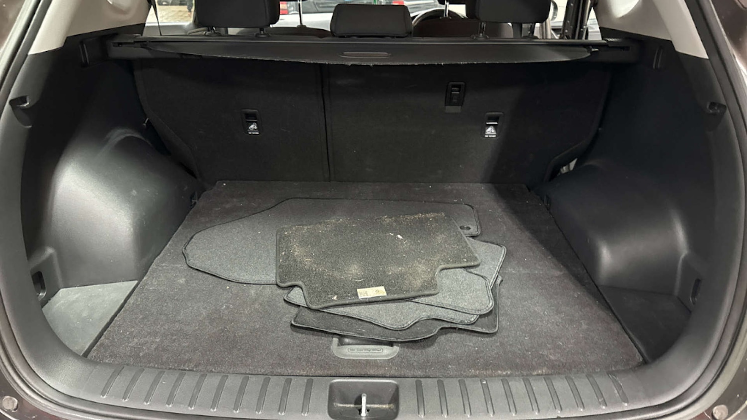 Used Hyundai TUCSON 2018 for sale - 77542725: Photo 7