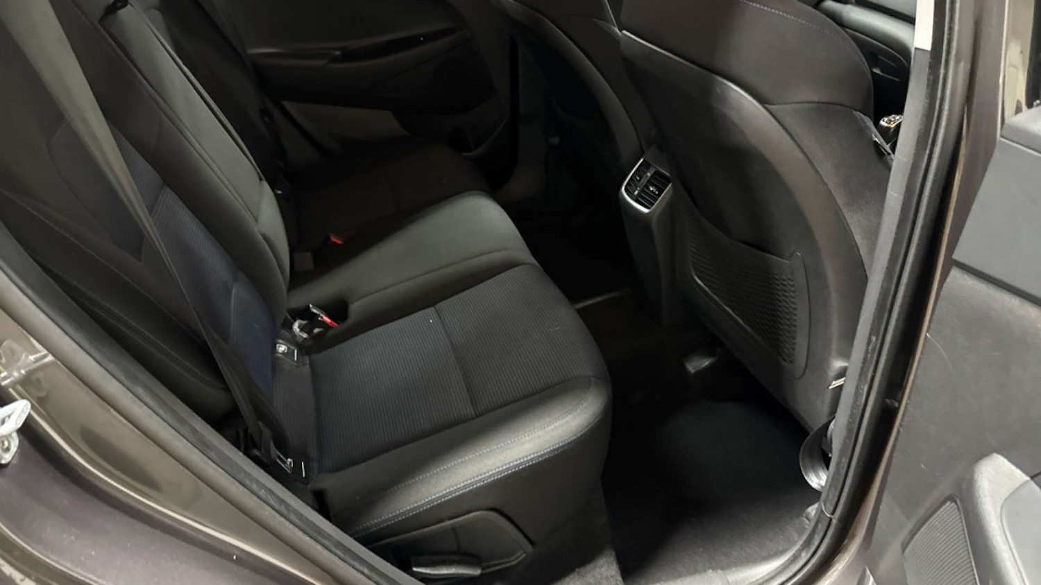 Used Hyundai TUCSON 2018 for sale - 77542725: Photo 8