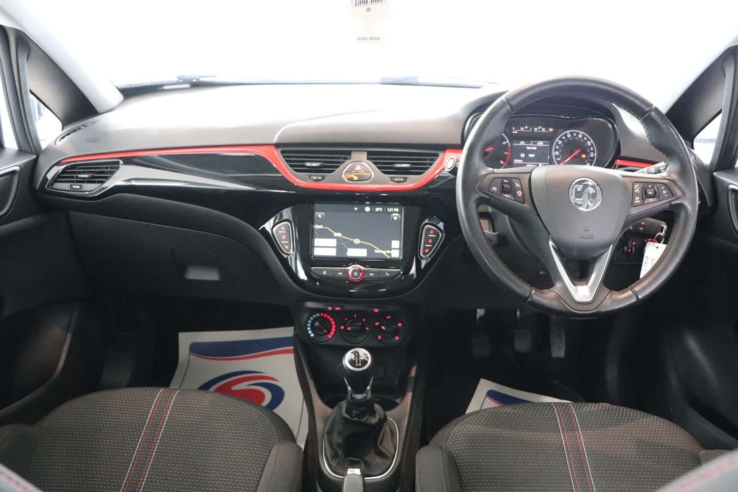 Used Vauxhall Corsa 2019 for sale - 78145483: Photo 14