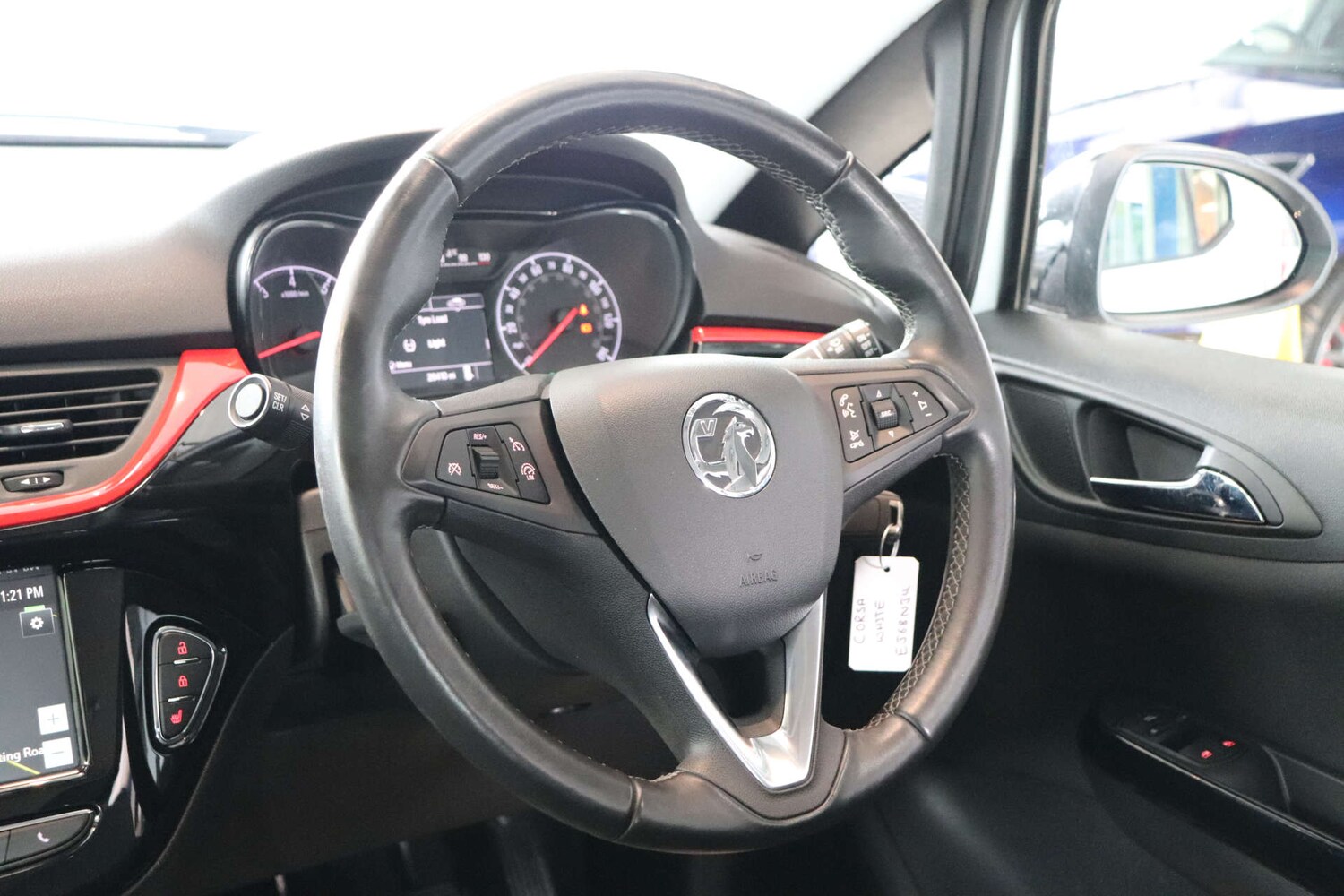 Used Vauxhall Corsa 2019 for sale - 78145483: Photo 16